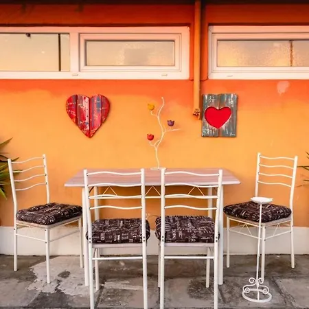 The Spot - Rooftop In The City Centre + Parking Sibenik Exterior photo