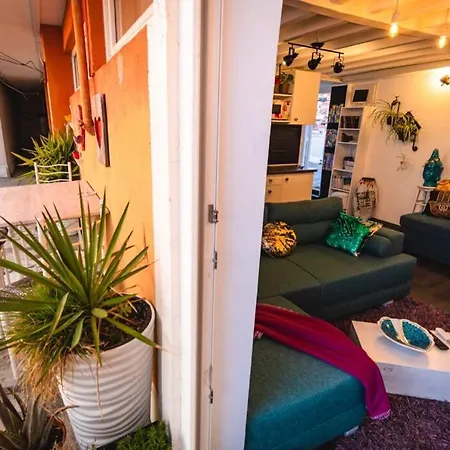 The Spot - Rooftop In The City Centre + Parking Sibenik Exterior photo