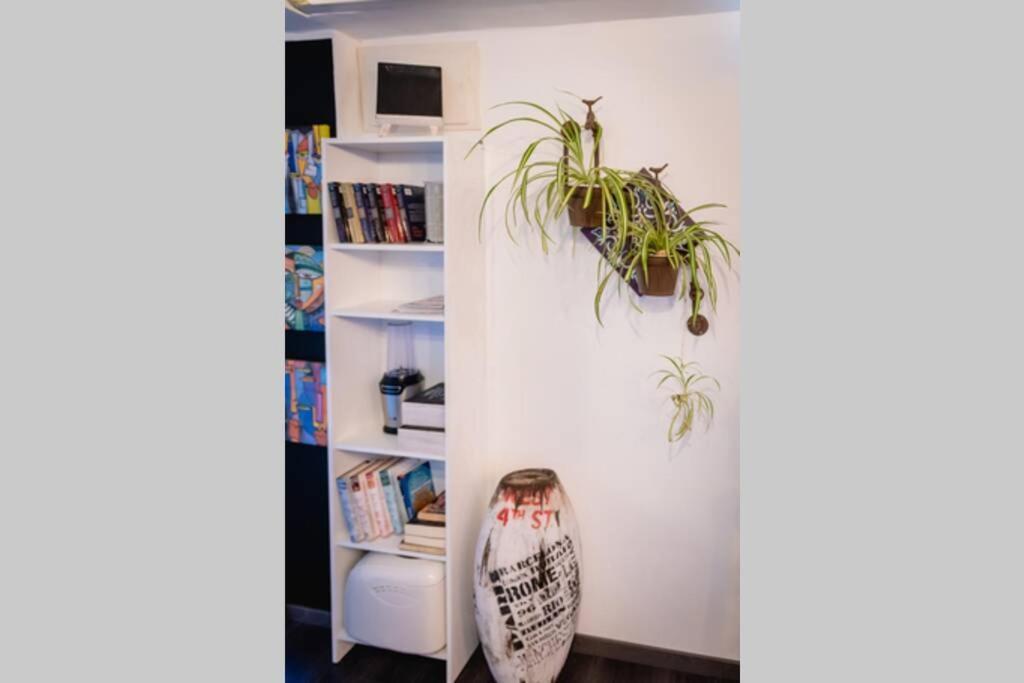The Spot - Rooftop In The Centre + Parking Apartment Sibenik