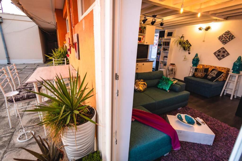 Apartment The Spot - Rooftop In The Centre + Parking Sibenik
