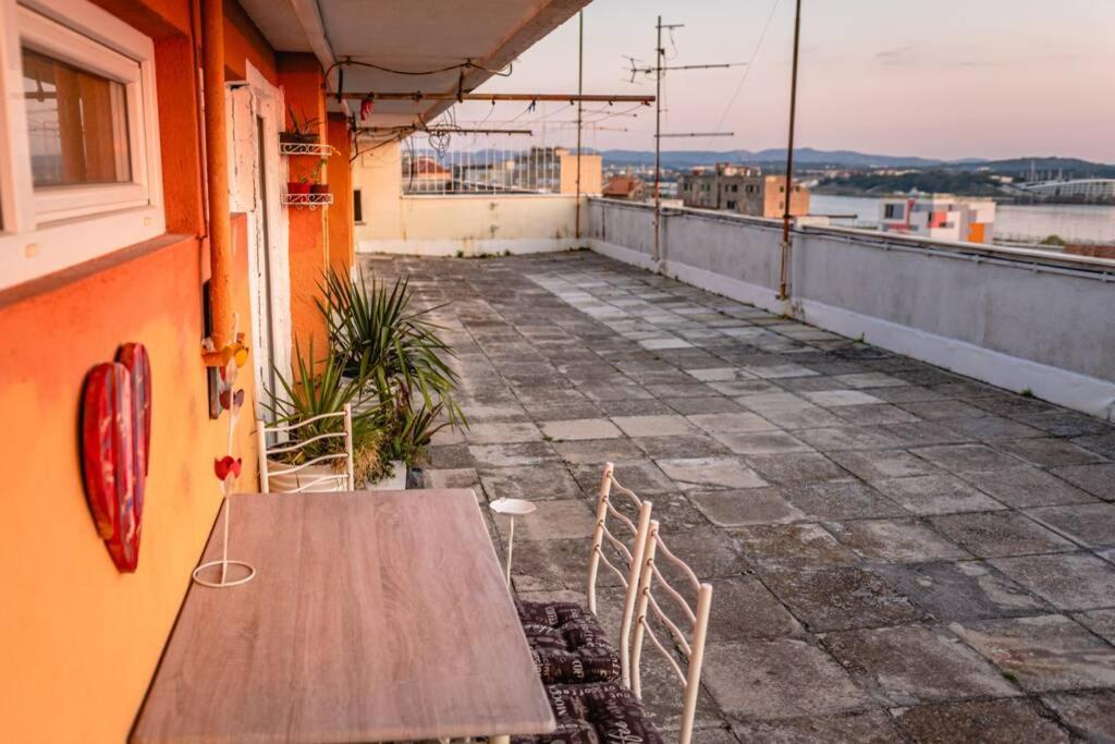 Apartment The Spot - Rooftop In The Centre + Parking Sibenik